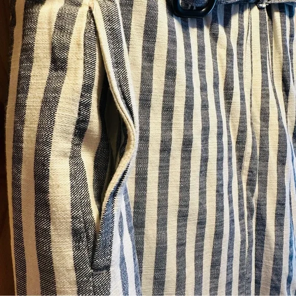 Anthropologie Wrap Skirt - Size 8 - Picture 10 of 15